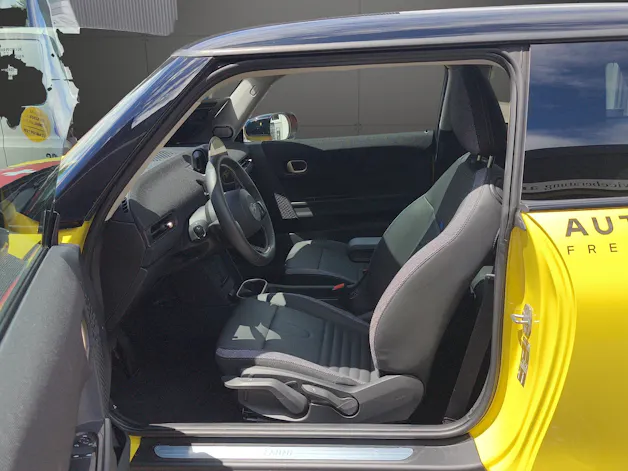 Mini F66 2.0i Cooper S SDKG