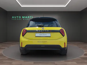 MINI F66 2.0i Cooper S SDKG