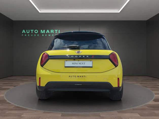 Mini F66 2.0i Cooper S SDKG