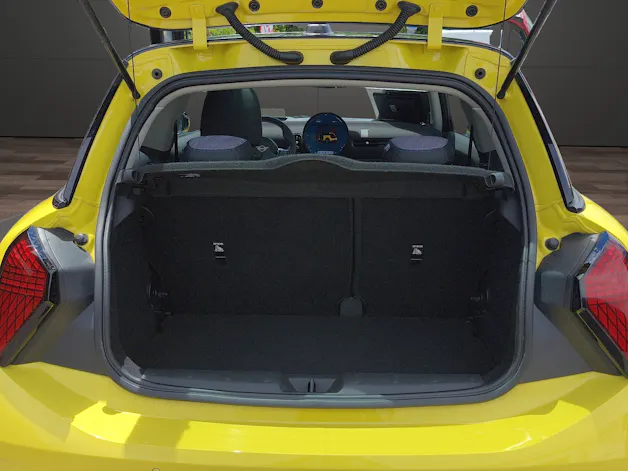 Mini F66 2.0i Cooper S SDKG