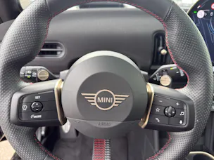 MINI F66 2.0i John Cooper Works Paket XL