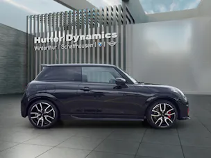MINI F66 2.0i John Cooper Works Paket XL