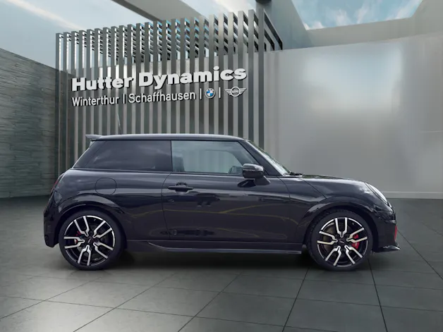 MINI F66 2.0i John Cooper Works Paket XL