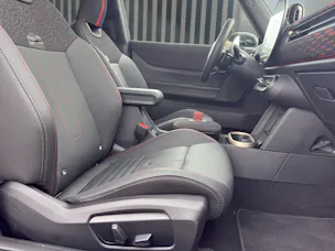 MINI F66 2.0i John Cooper Works Paket XL
