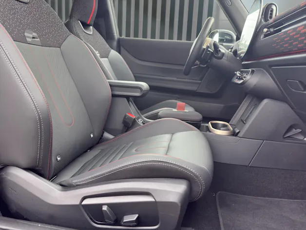 MINI F66 2.0i John Cooper Works Paket XL