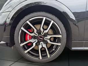 MINI F66 2.0i John Cooper Works Paket XL
