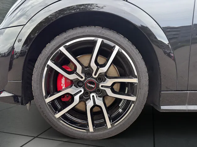 MINI F66 2.0i John Cooper Works Paket XL