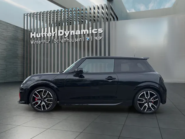MINI F66 2.0i John Cooper Works Paket XL