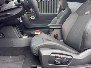 MINI F66 2.0i John Cooper Works Paket XL