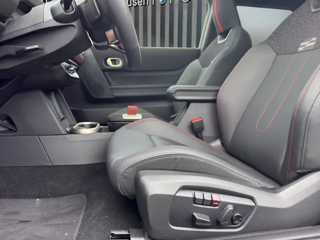 MINI F66 2.0i John Cooper Works Paket XL