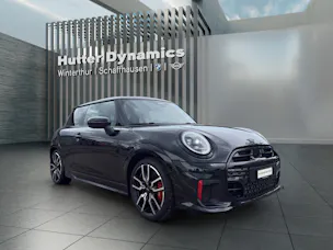 MINI F66 2.0i John Cooper Works Paket XL