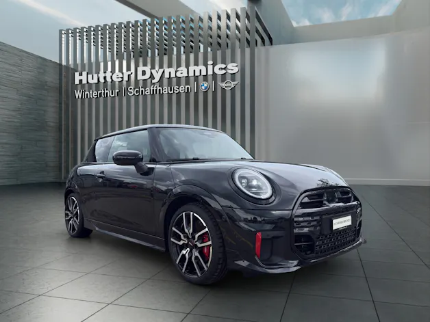 MINI F66 2.0i John Cooper Works Paket XL