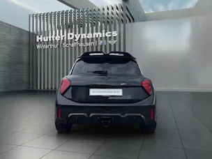 MINI F66 2.0i John Cooper Works Paket XL