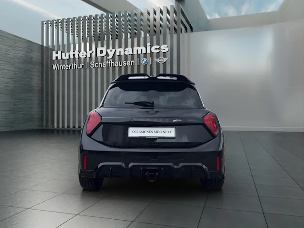 MINI F66 2.0i John Cooper Works Paket XL