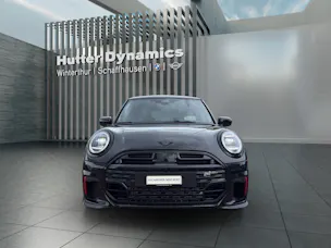 MINI F66 2.0i John Cooper Works Paket XL