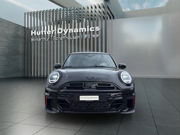 MINI F66 2.0i John Cooper Works Paket XL
