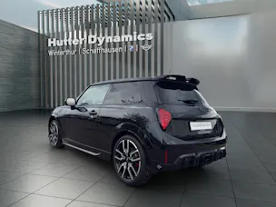 MINI F66 2.0i John Cooper Works Paket XL