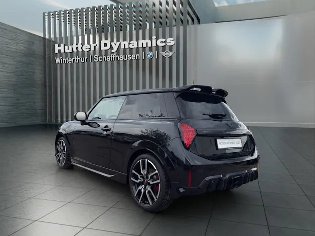 MINI F66 2.0i John Cooper Works Paket XL
