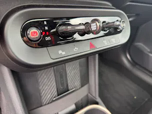 MINI F66 2.0i John Cooper Works Paket XL