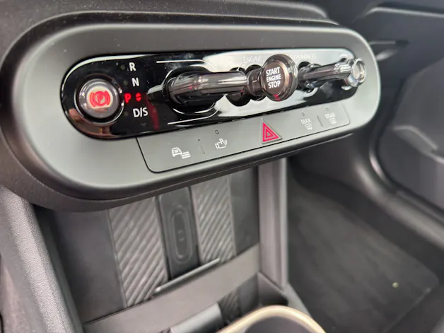 MINI F66 2.0i John Cooper Works Paket XL