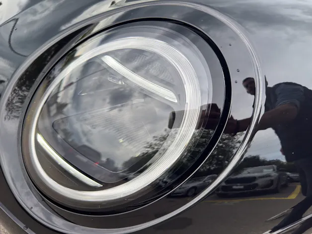 MINI F66 2.0i John Cooper Works Paket XL