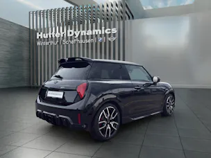 MINI F66 2.0i John Cooper Works Paket XL