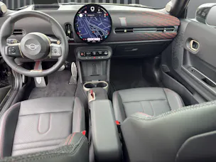 MINI F66 2.0i John Cooper Works Paket XL