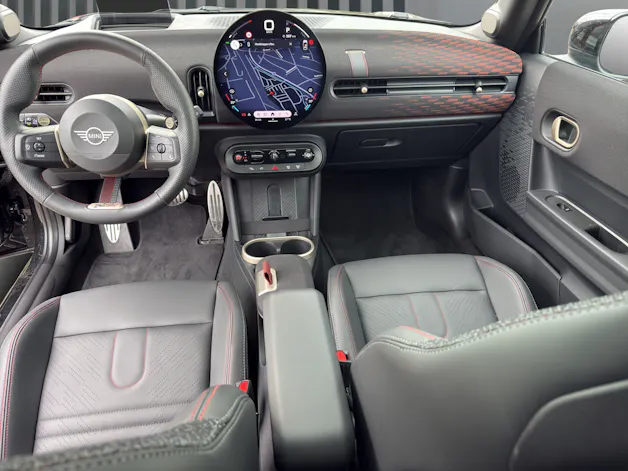 MINI F66 2.0i John Cooper Works Paket XL