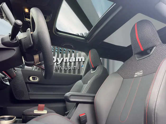 MINI F66 2.0i John Cooper Works Paket XL
