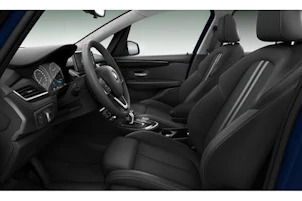 image du véhicule BMW 218d xDrive Active Tourer