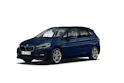BMW 218d xDrive Active Tourer