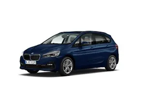 BMW 218d xDrive Active Tourer