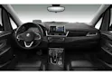 BMW 218d xDrive Active Tourer