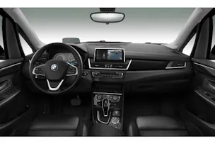 BMW 218d xDrive Active Tourer