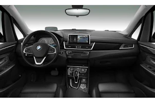 image du véhicule BMW 218d xDrive Active Tourer