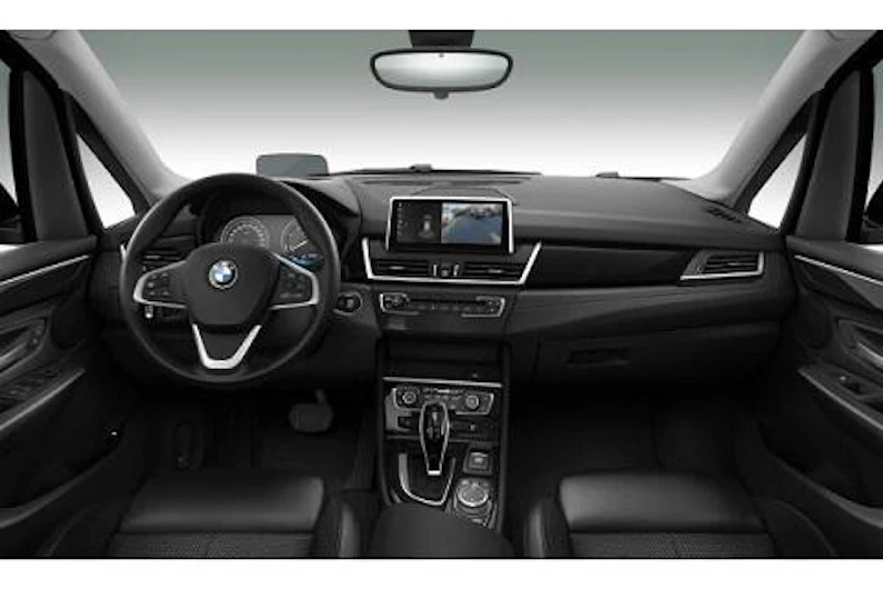 image du véhicule BMW 2 SERIES