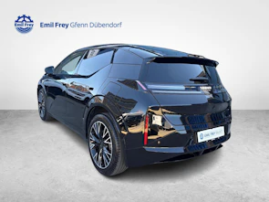 Fahrzeugbild ZEEKR X Privilege AWD