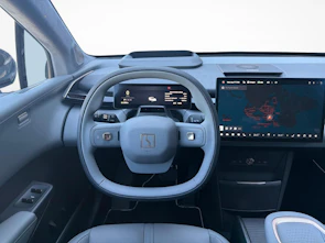 Fahrzeugbild ZEEKR X Privilege AWD