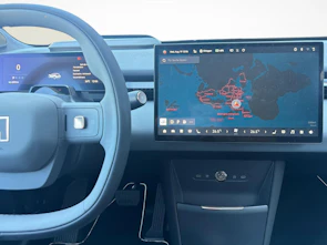 Fahrzeugbild ZEEKR X Privilege AWD