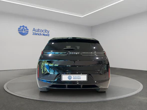 Fahrzeugbild ZEEKR X Privilege AWD