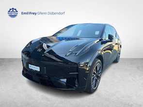 Fahrzeugbild ZEEKR X Privilege AWD