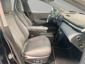 Fahrzeugbild ZEEKR X Privilege AWD