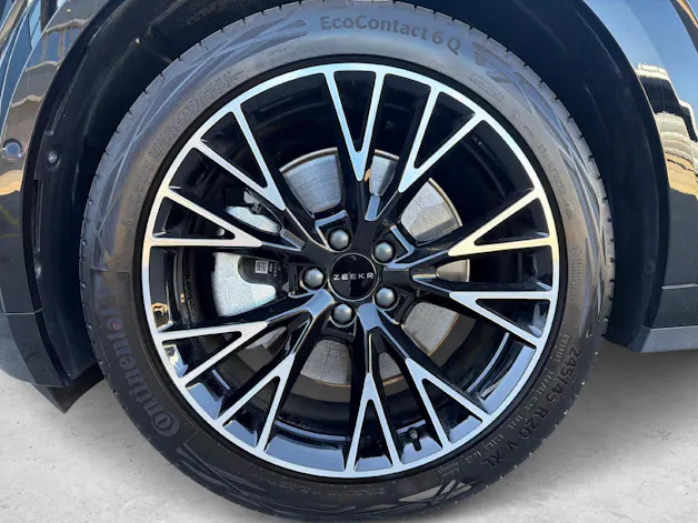 ZEEKR X Privilege AWD