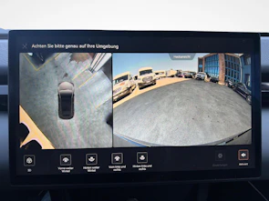 Fahrzeugbild ZEEKR X Privilege AWD