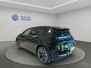 Fahrzeugbild ZEEKR X Privilege AWD