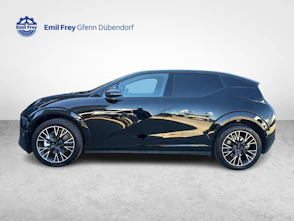 Fahrzeugbild ZEEKR X Privilege AWD