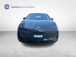 ZEEKR X Privilege AWD
