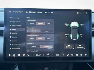 ZEEKR X Privilege AWD