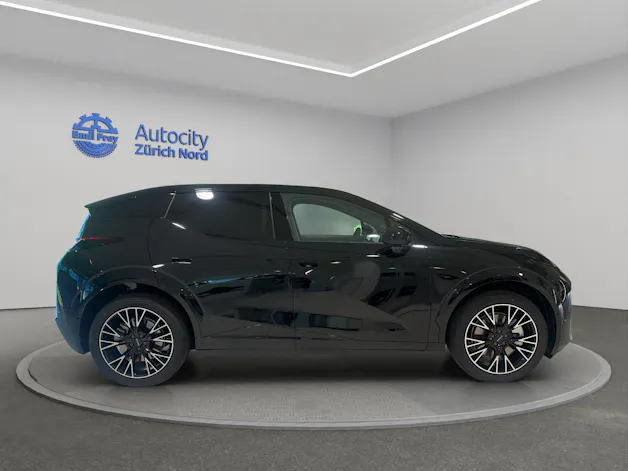 ZEEKR X Privilege AWD