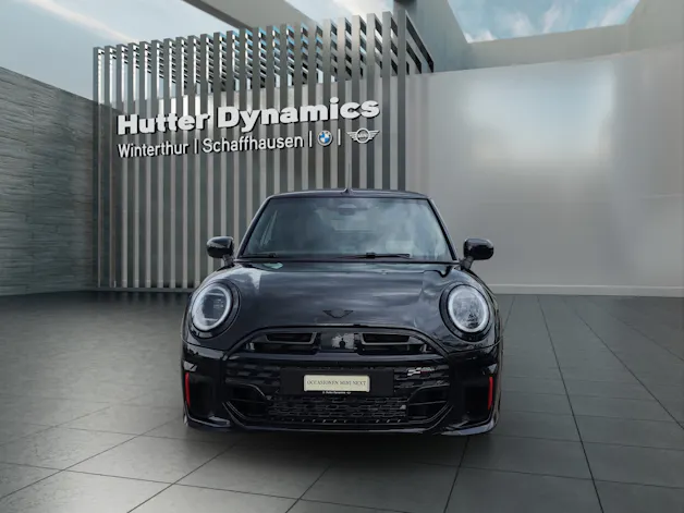 MINI Cabrio F67 2.0i John Cooper Works Paket XL